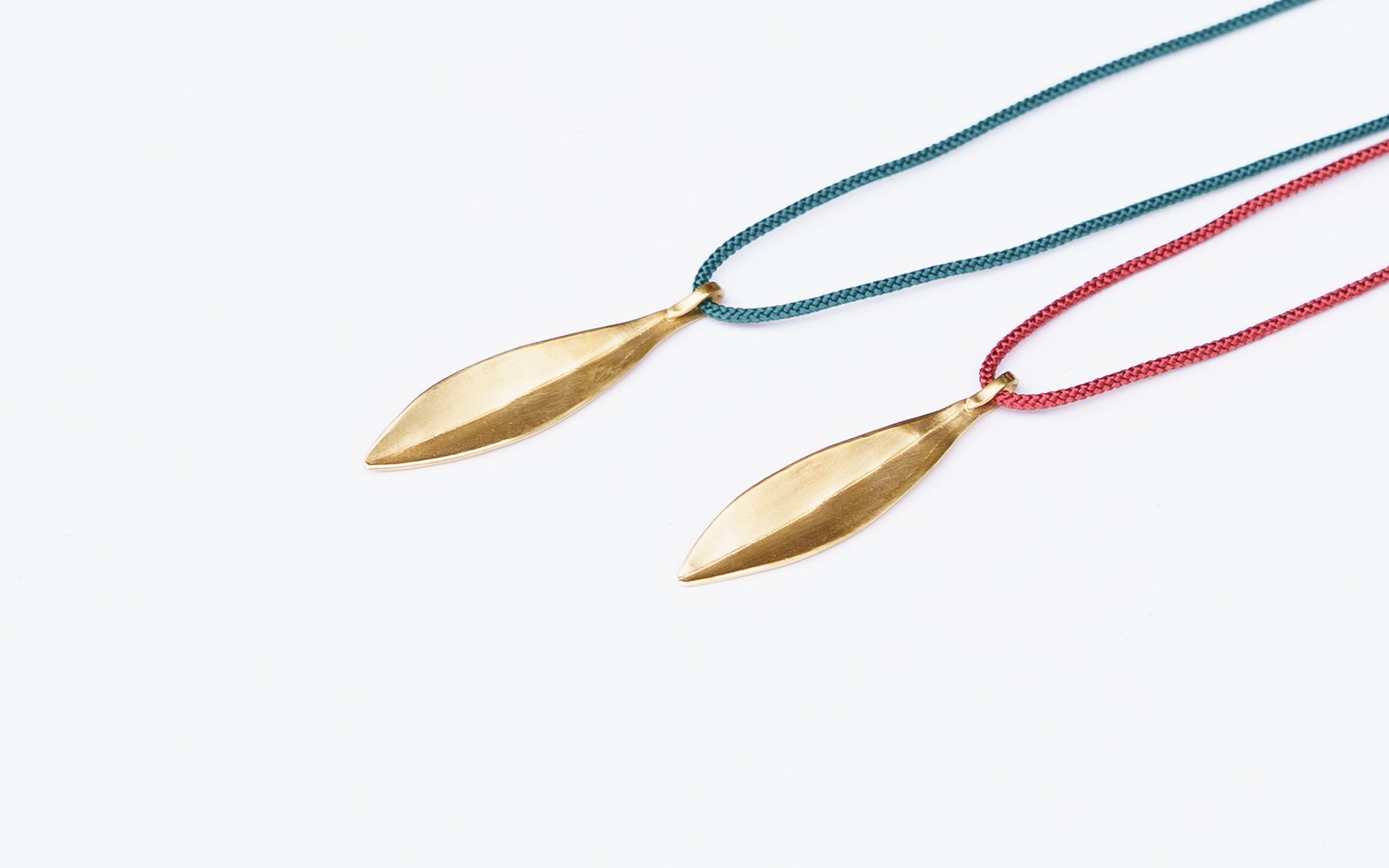 Foglia di Olivo Dorato